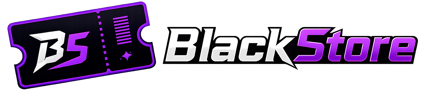 BlackStore